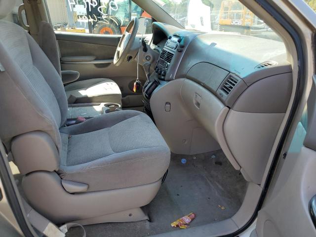 Photo 5 from auction – 2007 TOYOTA SIENNA CE with VIN 5TDZK23C37S026862