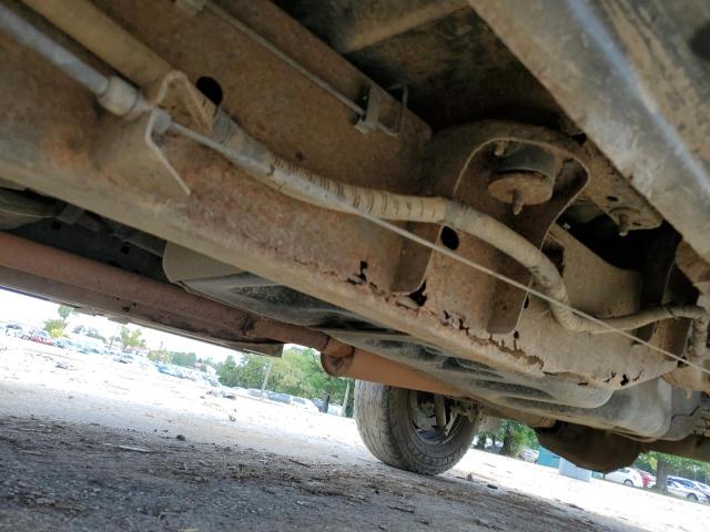 Photo 9 from auction – 2005 FORD F150 with VIN 1FTPX14595NB30729