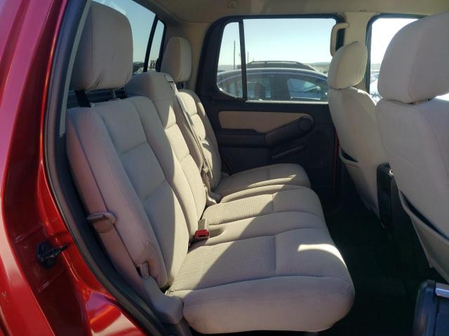 Photo 6 from auction – 2008 FORD EXPLORER S with VIN 1FMEU31E58UA34263