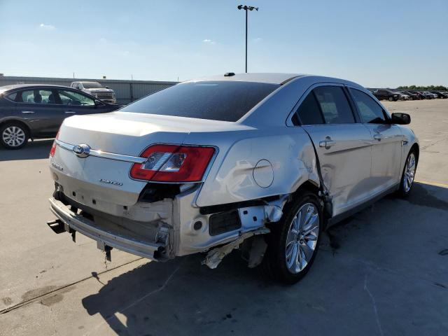 Photo 4 from auction – 2012 FORD TAURUS LIM with VIN 1FAHP2FW5CG125292