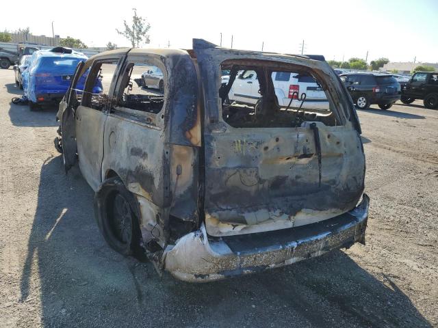 Photo 3 from auction – 2020 DODGE GRAND CARA with VIN 2C4RDGEG5LR189104