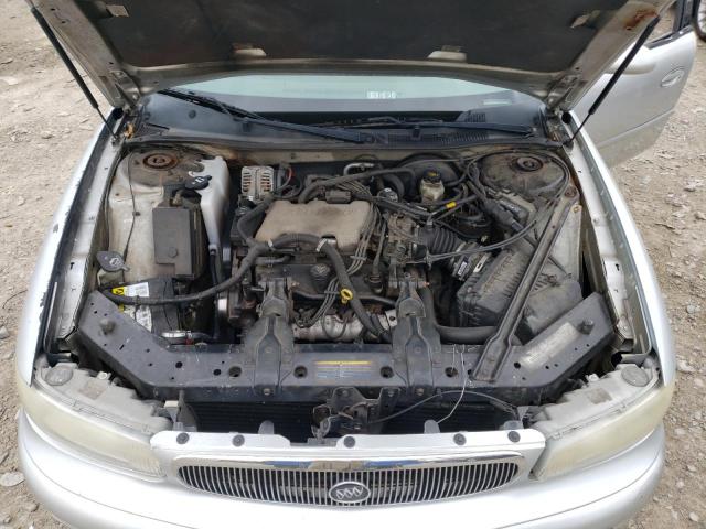 Photo 7 from auction – 2005 BUICK CENTURY CU with VIN 2G4WS52J951111161