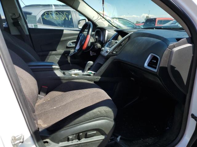 Photo 5 from auction – 2014 CHEVROLET EQUINOX LT with VIN 2GNFLGE34E6379734