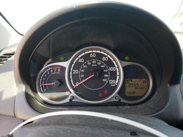Photo 8 from auction – 2011 MAZDA MAZDA2 with VIN JM1DE1HY0B0129295