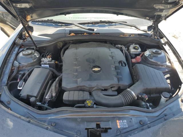 Photo 7 from auction – 2015 CHEVROLET CAMARO LT with VIN 2G1FD1E34F9282304
