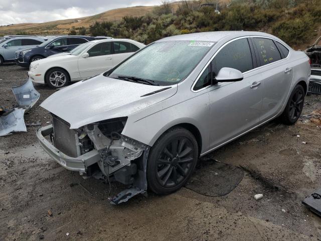 Photo 2 from auction – 2014 BUICK VERANO CON with VIN 1G4PR5SKXE4201397