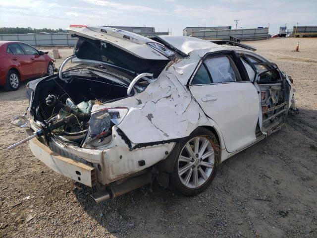Photo 4 from auction – 2012 TOYOTA CAMRY with VIN 4T1BF1FK1CU636439