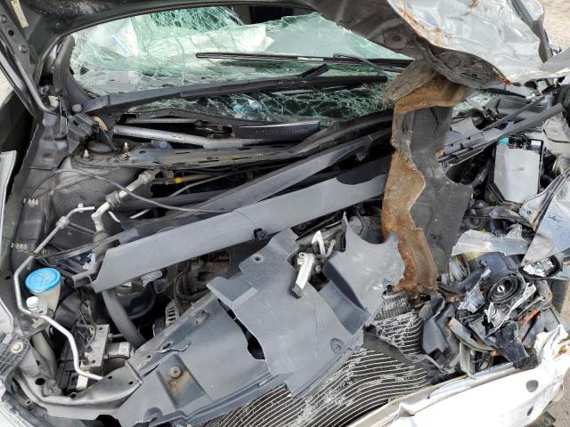 Photo 7 from auction – 2013 HONDA CIVIC EX with VIN 19XFB2F81DE084453