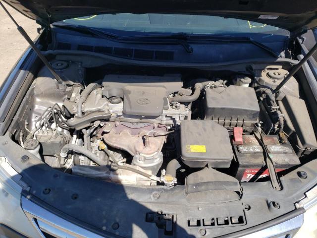 Photo 7 from auction – 2013 TOYOTA CAMRY L with VIN 4T4BF1FK8DR303663