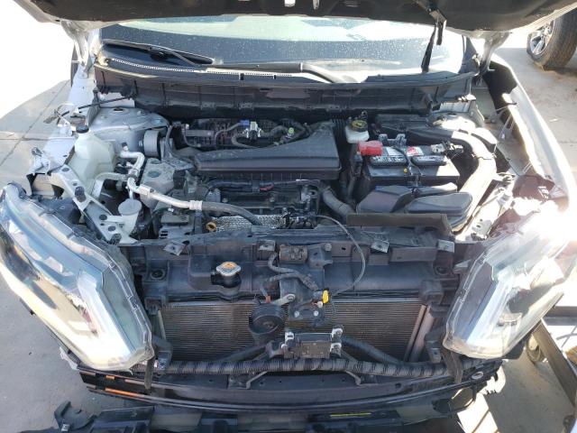 Photo 7 from auction – 2018 NISSAN ROGUE S with VIN JN8AT2MT1JW455311