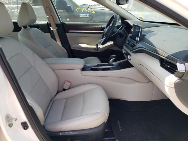 Photo 5 from auction – 2019 NISSAN ALTIMA PLA with VIN 1N4BL4FW3KN302753
