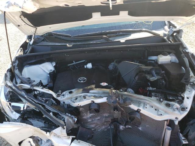 Photo 7 from auction – 2018 TOYOTA HIGHLANDER with VIN 5TDYZRFH7JS249341