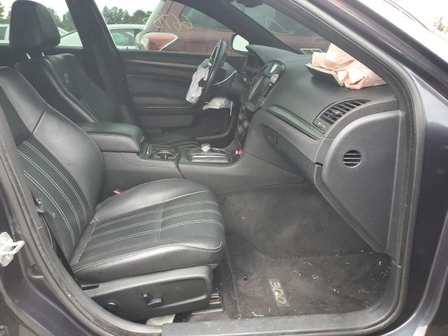 Photo 5 from auction – 2015 CHRYSLER 300 S with VIN 2C3CCAGG2FH808923