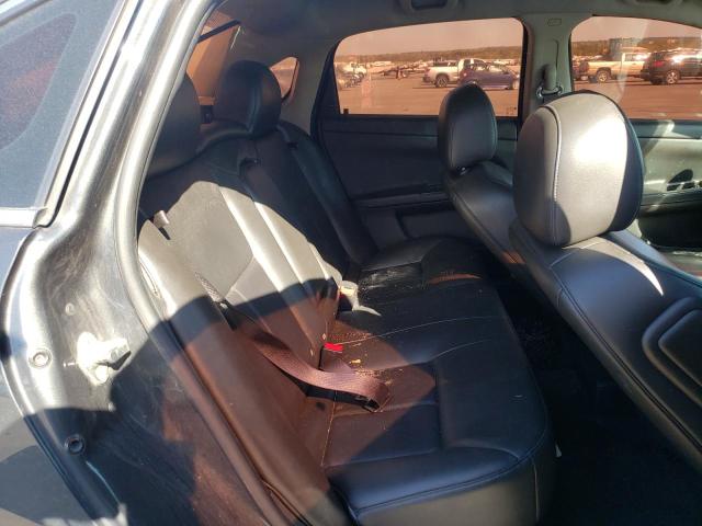 Photo 6 from auction – 2016 CHEVROLET IMPALA LIM with VIN 2G1WC5E39G1133459