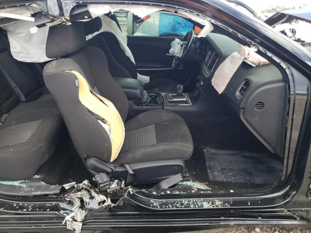 Photo 5 from auction – 2020 DODGE CHARGER R/ with VIN 2C3CDXCT5LH238866