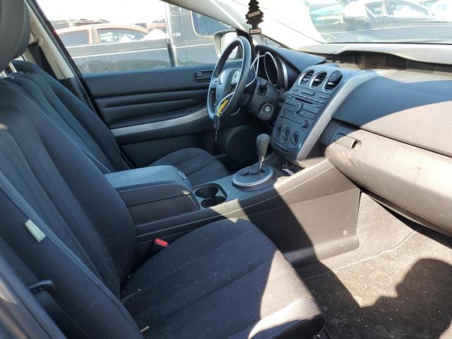 Photo 5 from auction – 2010 MAZDA CX-7 with VIN JM3ER2WM1A0305453