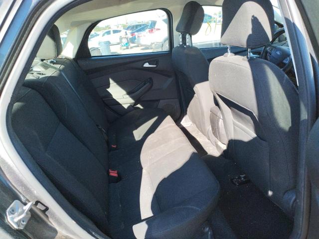 Photo 6 from auction – 2017 FORD FOCUS SE with VIN 1FADP3F22HL206265