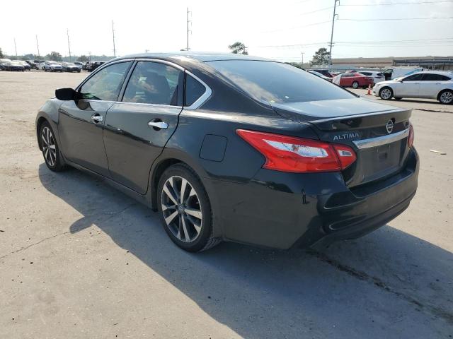 Photo 3 from auction – 2016 NISSAN ALTIMA 2.5 with VIN 1N4AL3AP6GC288419