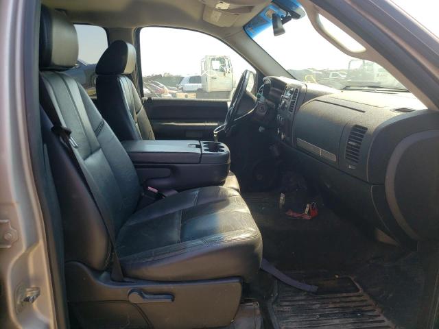 Photo 5 from auction – 2008 CHEVROLET SILVERADO with VIN 2GCEC13J581223707