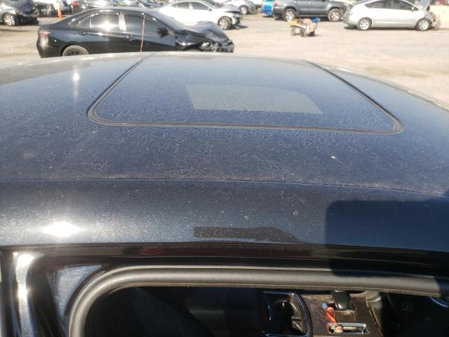 Photo 9 from auction – 2014 DODGE CHARGER SX with VIN 2C3CDXHG9EH165743