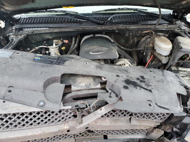 Photo 7 from auction – 2004 CHEVROLET silverado with VIN 2GCEC19V141284086
