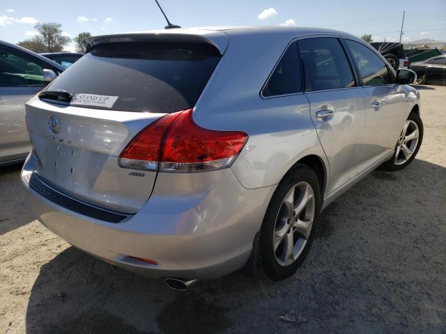Photo 4 from auction – 2009 TOYOTA VENZA with VIN 4T3BK11A19U019889