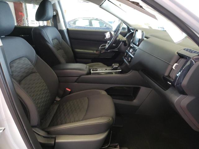 Photo 5 from auction – 2022 NISSAN PATHFINDER with VIN 5N1DR3BC4NC222770