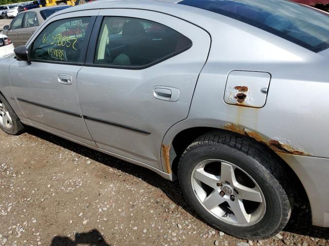 Photo 9 from auction – 2010 DODGE CHARGER SX with VIN 2B3CA3CVXAH198233