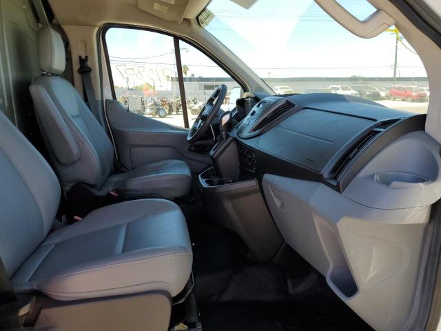 Photo 5 from auction – 2015 FORD TRANSIT T- with VIN 1FTSW2YM8FKA49793