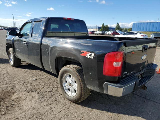 Photo 3 from auction – 2008 CHEVROLET SILVERADO with VIN 2GCEK190881223718