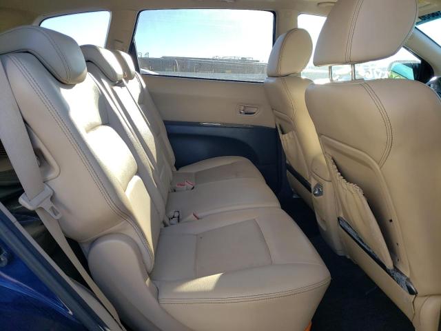 Photo 6 from auction – 2010 SUBARU TRIBECA LI with VIN 4S4WX9GD0A4402500