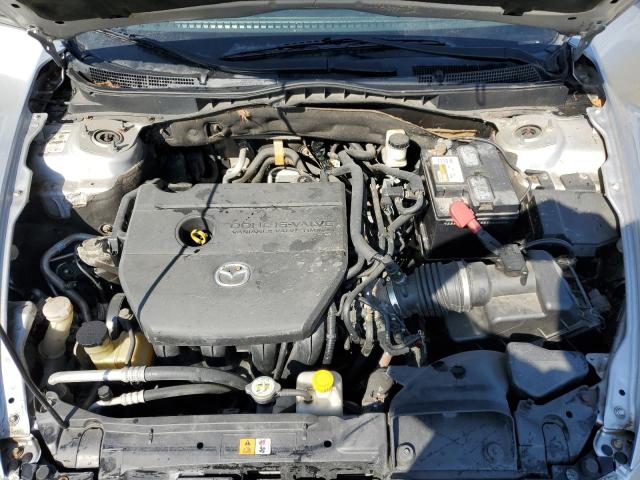 Photo 7 from auction – 2012 MAZDA 6 I with VIN 1YVHZ8DH8C5M23563