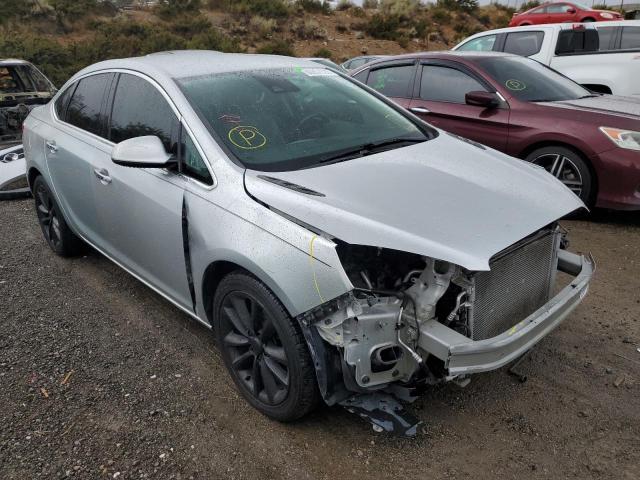 BUICK VERANO CON 2014 with VIN 1G4PR5SKXE4201397 - Photo from auction