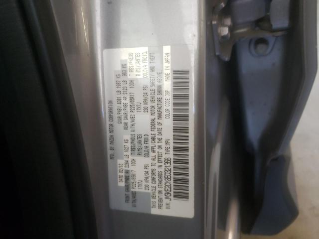 Zdjęcie 10 z aukcji – 2014 MAZDA CX-5 TOURI z VIN JM3KE2CY8E0321368