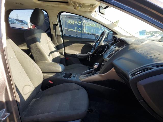Photo 5 from auction – 2012 FORD FOCUS SEL with VIN 1FAHP3H26CL128502