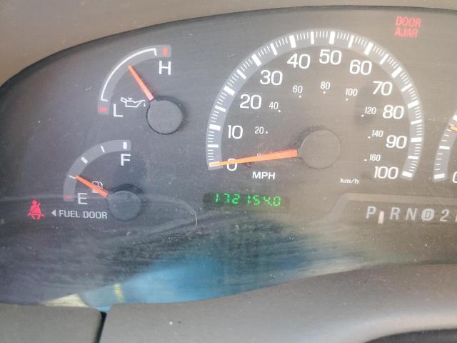 Photo 8 from auction – 2002 FORD EXPEDITION with VIN 1FMFU18L62LA86804