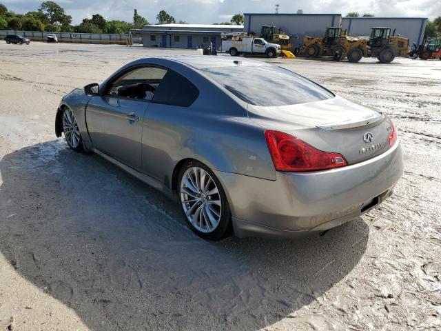 Photo 3 from auction – 2008 INFINITI G37 BASE with VIN JNKCV64E48M104369