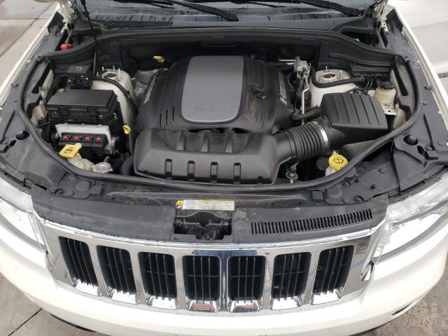 Photo 7 from auction – 2012 JEEP GRAND CHER with VIN 1C4RJFAT5CC307991
