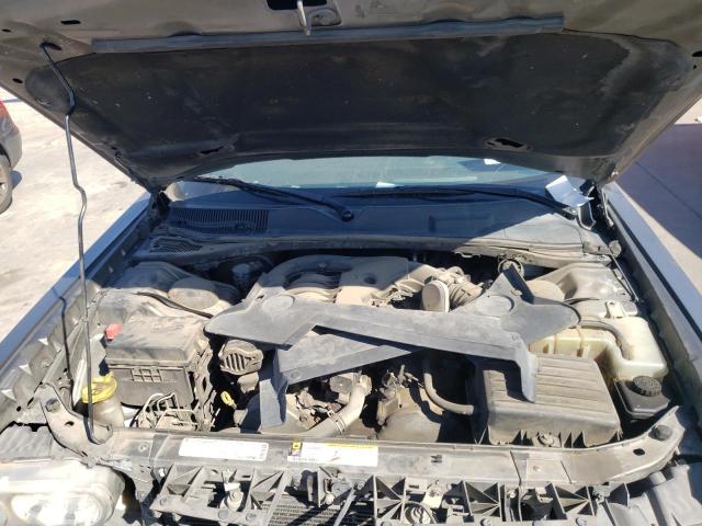 Photo 7 from auction – 2010 DODGE CHALLENGER with VIN 2B3CJ4DV8AH179698
