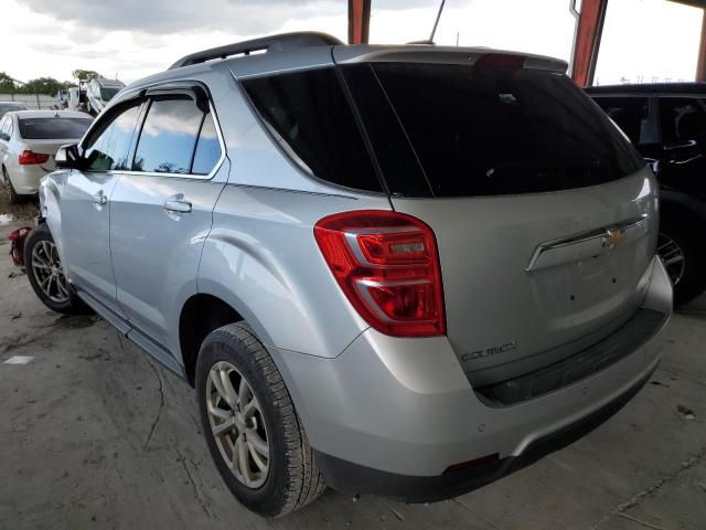 Photo 3 from auction – 2017 CHEVROLET EQUINOX LT with VIN 2GNALCEK7H1522378