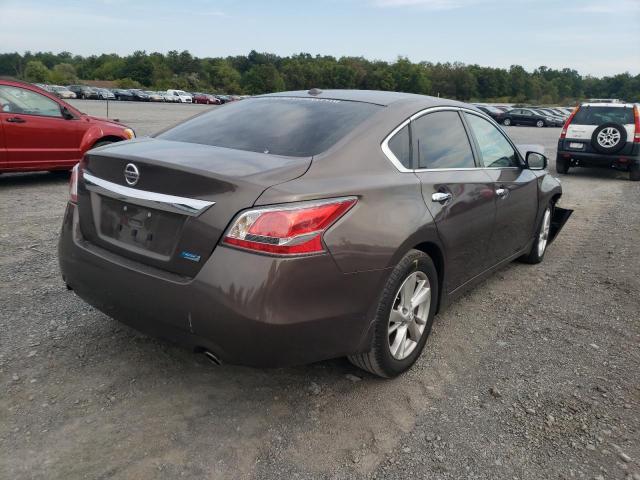 Photo 4 from auction – 2014 NISSAN ALTIMA 2.5 with VIN 1N4AL3AP8EC199903