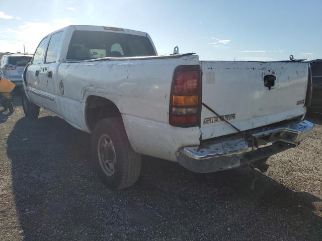Zdjęcie 3 z aukcji – 2004 GMC SIERRA C25 z VIN 1GTHC23U64F174520