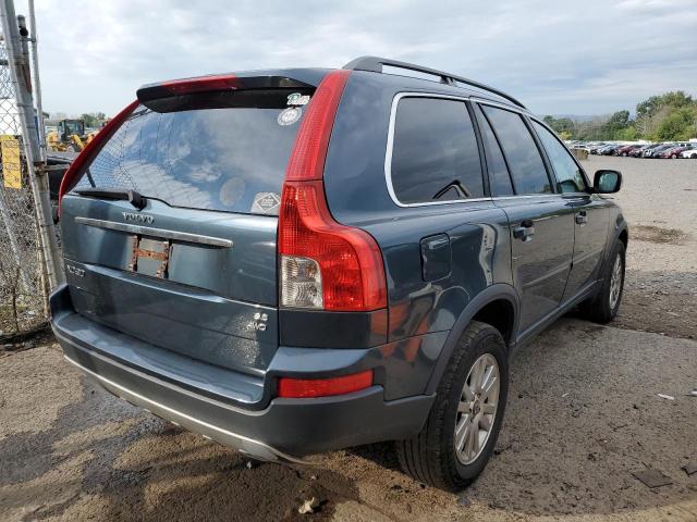 Photo 4 from auction – 2008 VOLVO XC90 3.2 with VIN YV4CZ982781434626