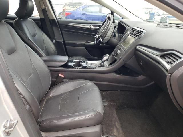 Photo 5 from auction – 2015 FORD FUSION TIT with VIN 3FA6P0K95FR238765