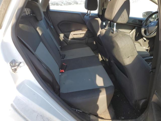 Photo 6 from auction – 2016 FORD FIESTA S with VIN 3FADP4TJXGM201734