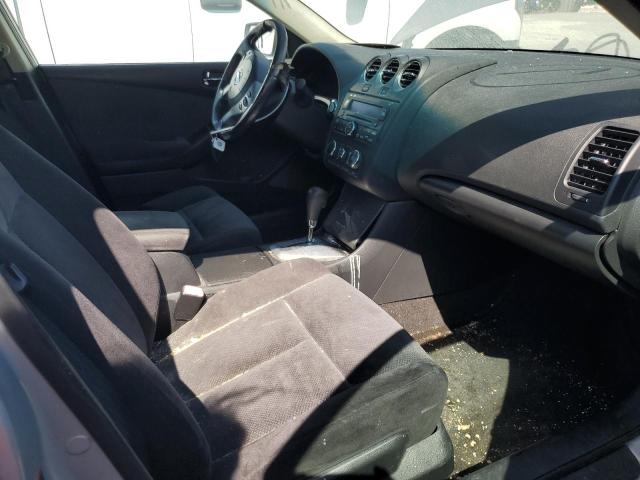 Photo 5 from auction – 2007 NISSAN ALTIMA HYB with VIN 1N4CL21E67C191545