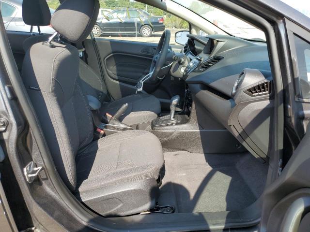 Photo 5 from auction – 2019 FORD FIESTA with VIN 3FADP4EJ9KM122027