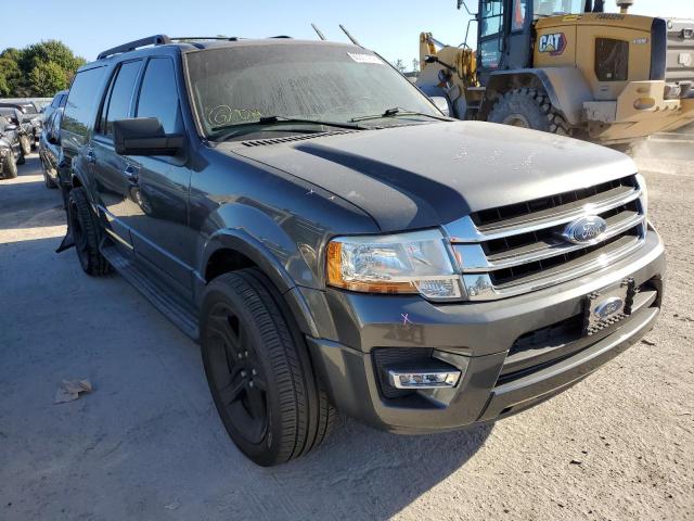 FORD EXPEDITION 2016 with VIN 1FMJK1HT4GEF53360 - Photo from auction