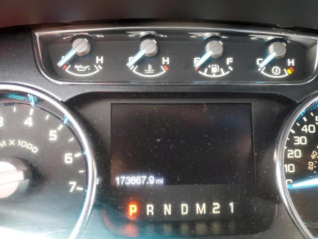 Photo 8 from auction – 2012 FORD F150 SUPER with VIN 1FTFW1EF2CKD74193
