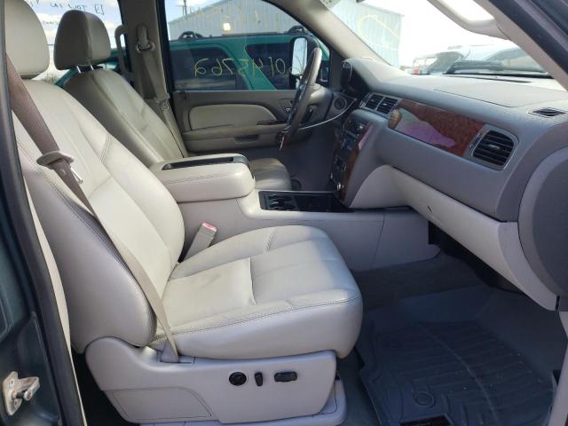 Photo 5 from auction – 2007 CHEVROLET SILVERADO with VIN 1GCHK23617F522541